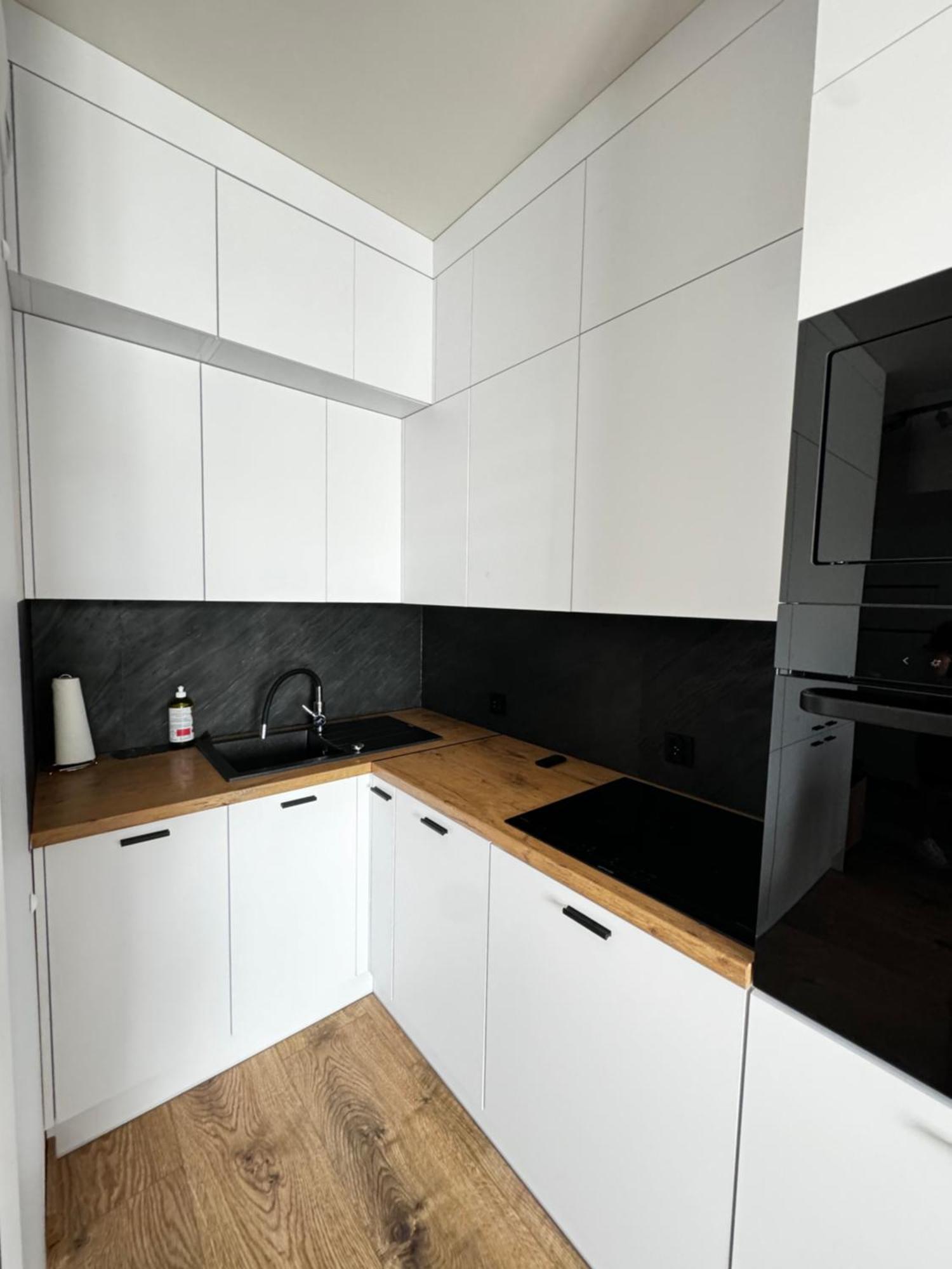 Apartament Z Tarasem 23 โบเลสวาเวียส ภายนอก รูปภาพ