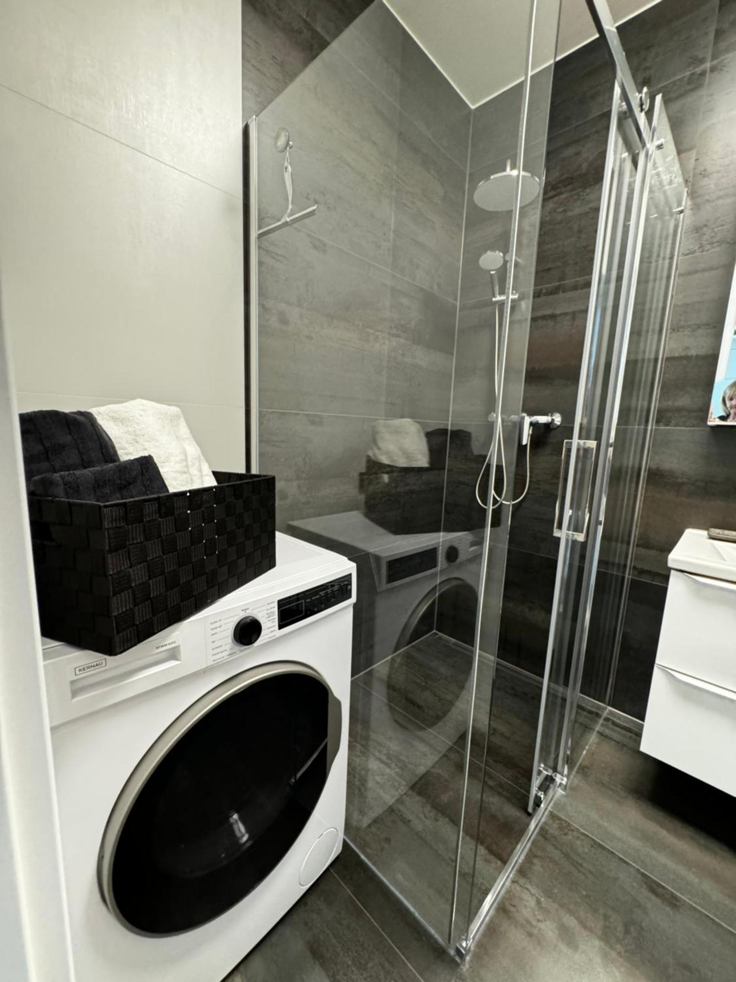 Apartament Z Tarasem 23 โบเลสวาเวียส ภายนอก รูปภาพ